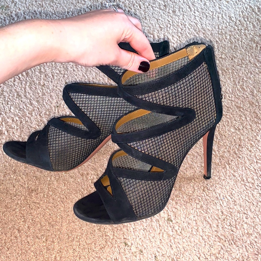 Aquazurra Heels